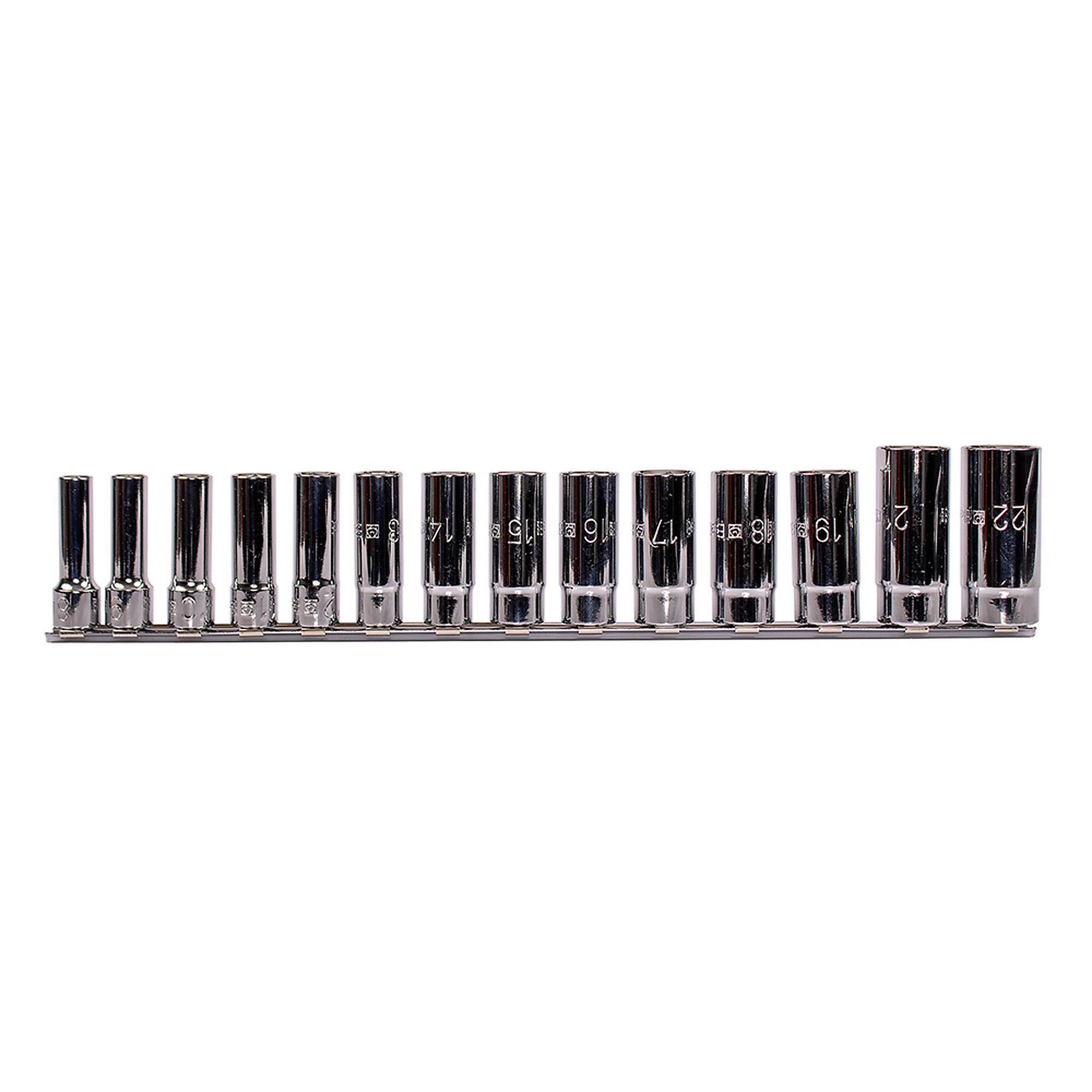 Beta, Socket Set, Model# 910AL/SB14